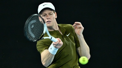 Australian Open: epico match di semifinale, alla fine la spunta Nole Djokovic, Sinner ko in cinque set