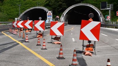 Autostrade: rimborsi agli automobilisti in caso di blocco del traffico per cantieri, incidenti o fenomeni meteo