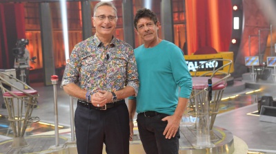 Avanti un altro, da domani su Canale 5 le nuove puntate senza il Bonus storico: "Mandato via da Sonia Bruganelli"