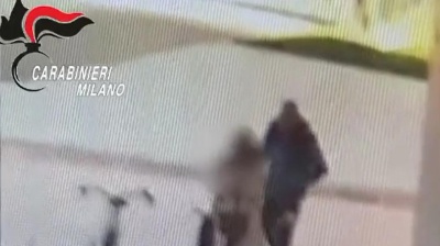 Banda di giovanissimi sgominata, avevano rapinato un 22enne a Monza che resterà invalido  per lesioni al midollo spinale 