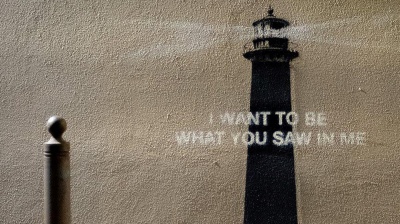 Banksy torna a farsi vivo. Dove si trova la nuova opera dell'artista inglese ?
