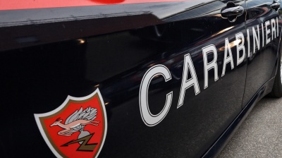 Benevento, uccide la moglie a colpi di pietra. 58enne in fuga