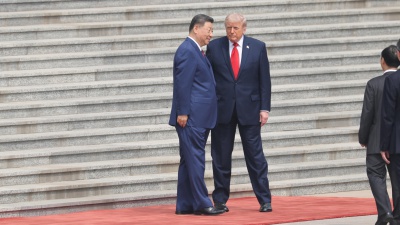 Bilaterale Cina- Usa;Trump e Xi alla ricerca di nuove solide  intese, clima rilassato a Pechino
