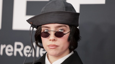 Billie Eilish torna al cinema assieme a James Cameron e Paramount  