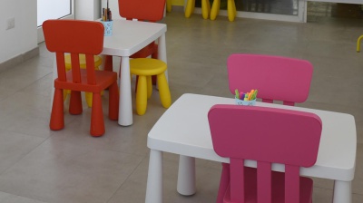 Potenza, schiaffi e insulti ai bimbi dell'asilo nido. Sospese tre educatrici