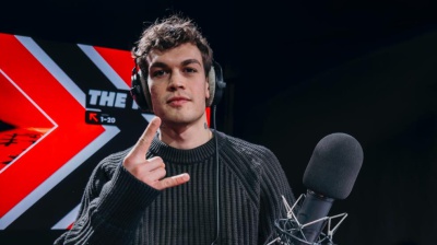 Blanco presenta a RTL 102.5 il nuovo album “MA’”: «È un album vario, spero possa aiutare qualcuno. In ogni brano c’è un messaggio»