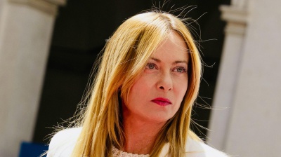 Bologna, la premier Meloni: “Irresponsabile alimentare l’odio contro la polizia”