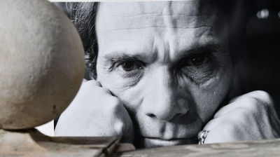 Bologna ricorda Pasolini: una mostra e una retrospettiva per i 50 anni dalla morte del poeta