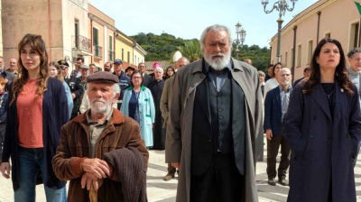 Box office, fine settimana in lieve crescita: Milani convince in Italia, l’anime “Chainsaw Man” guida negli USA