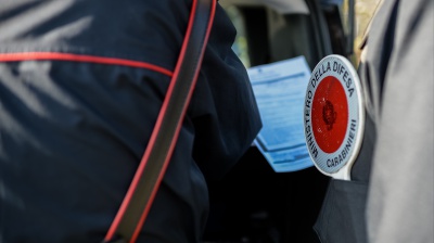 Brindisi: carabiniere ucciso mentre sventa una rapina. Era il suo ultimo giorno di lavoro 