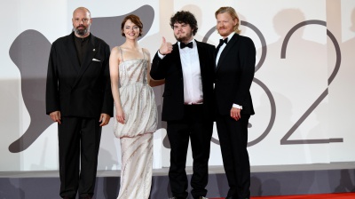 Bugonia, trama e recensione del film candidato agli Oscar 2026