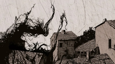 Buio, un thriller in bilico tra folklore locale e storie reali: Vera Buck ci racconta i retroscena del suo nuovo libro