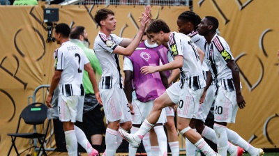 Calcio, è il giorno di Juventus-Manchester City al Mondiale per Club