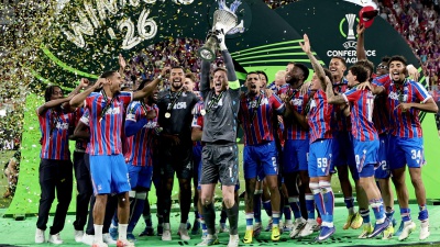 Calcio. Il Crystal Palace vince la Conference, si infrange il sogno del Rayo Vallecano 