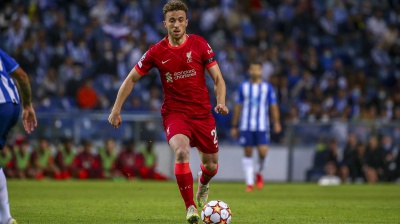 Calcio in lutto, Diogo Jota morto in un incidente stradale, il giocatore del Liverpool aveva 28 anni