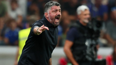 Calcio, l'Italia annichilisce l'Estonia con un netto 5 a 0