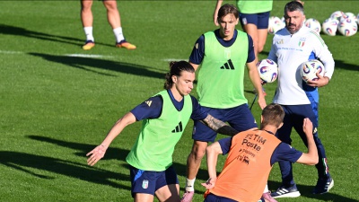 Calcio. L'italia di Gattuso alla sfida contro Estonia e Israele. Il ct studia la squadra migliore, vietato sbagliare 