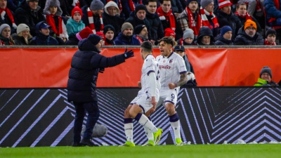 Calcio, la Fiorentina dilaga contro lo Jagiellonia, bene il Bologna contro il Brann