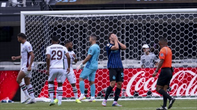 Calcio, Mondiale per Club, l'Inter esce contro il Fluminense che vola ai quarti di finale 