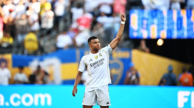 Calcio, Mondiale per Club, sarà Paris Saint Germain - Real Madrid in semifinale
