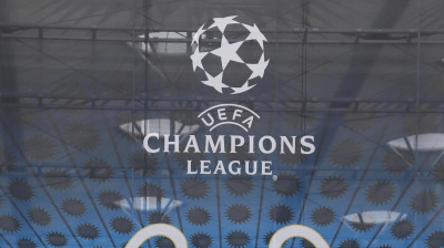 Calcio, oggi il sorteggio della Uefa Champions League 2025/2026