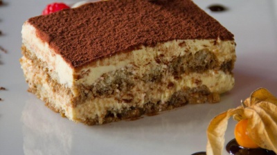 Campionato di Tiramisù, a Treviso si cercano giurati. Tutto quello che c'è da sapere...