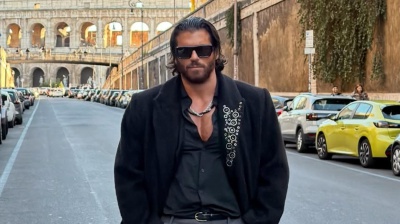 CAN YAMAN OSPITE DEL FESTIVAL DI SANREMO, ECCO QUANDO ARRIVERA' ALL'ARISTON