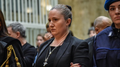 Cancellato l'ergastolo per Alessia Pifferi, 24 anni in appello