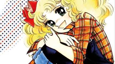 Candy Candy Revolution, l’analisi a tutto tondo di un’icona della cultura pop anni ’80: Ariase Barretta ci racconta il suo libro