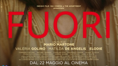 Cannes 2025, è il giorno di Mario Martone con Fuori, l’unico film italiano in concorso 