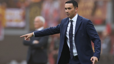 Caos Fiorentina, Palladino si è dimesso. Il club vuole convincere l'allenatore a restare 