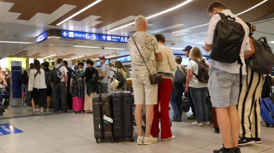 Caos voli, tornata alla normalità la situazione nei cieli del Nord Ovest dopo lo stop di ieri