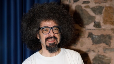 Caparezza torna live nell’estate 2026