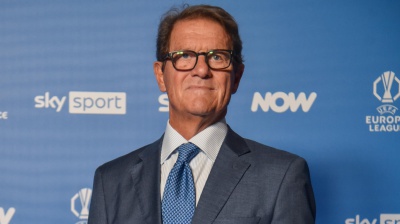Capello: "Gli arbitri sono una mafia, non vogliono ex calciatori al Var"