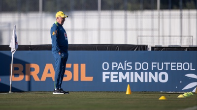 Carlo Ancelotti è pronto all'esordio con il Brasile, giovedì 5 giugno con l’Ecuador la prima da Ct della Seleção 