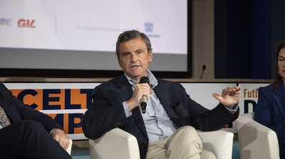 Carlo Calenda a RTL 102.5: “Israele democrazia fuori controllo. Netanyahu usa la guerra per rimanere al governo”