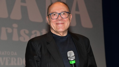 Carlo Verdone, svelato il titolo del prossimo film dell’attore e regista 