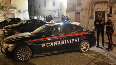 Caserta: ritrovato il corpo di Vincenzo Iannitti, scomparso da marzo, a ucciderlo è stato l'amico