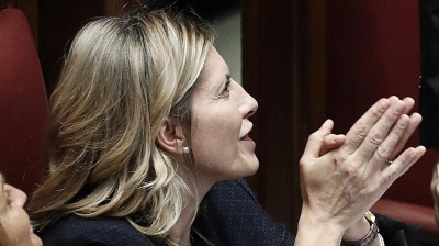 Caso-Almasri, indagata Giusi Bartolozzi, capo gabinetto del ministro Nordio: “Ha mentito ai magistrati”