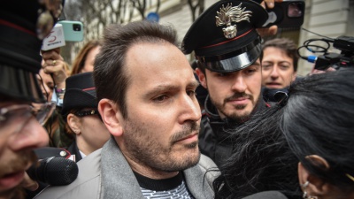 Caso Garlasco: perquisita l’abitazione di Andrea Sempio