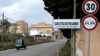 Castelvetrano, orrore in famiglia: uccide la moglie e si toglie la vita