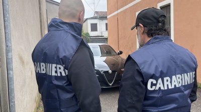 Catania: lite tragica tra un posteggiatore abusivo e un dipendente di una pasticceria, morto per le ferite ricevute