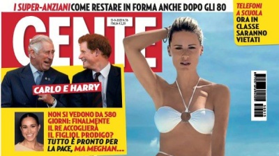 Che cosa c’è su Gente in edicola dal 5 settembre, scoprilo qui...