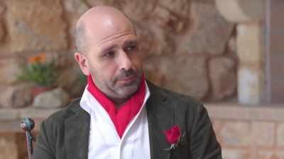 Checco Zalone esce il giorno di Natale con il nuovo film “Buen Camino” 