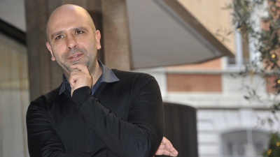Checco Zalone: svelato il titolo del nuovo film in arrivo al cinema durante le festività di Natale 