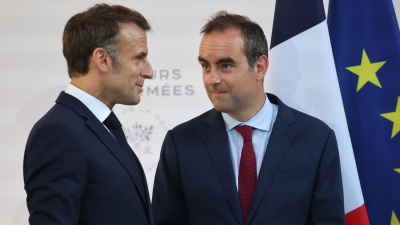 Chi è Sébastien Lecornu, il nuovo primo ministro francese incaricato da Macron