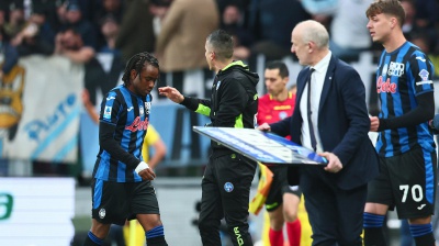 Chi ha visto  Ademola Lookman? L'attaccante dell'Atalanta resta un mistero, la vicenda potrebbe finire in tribunale