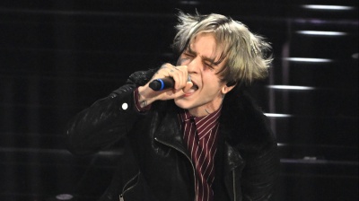 Chiello senza Morgan nella serata dei duetti: “Ho deciso io, non c’era alchimia”