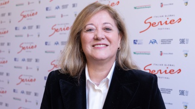 Cinecittà, la presidente Chiara Sbarigia si dimette e il ministro Giuli smentisce tensioni politiche 