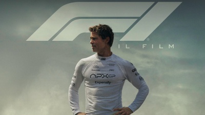 Cinema. “F1” con Brad Pitt sfreccia al box office di tutto il mondo. Deludono “M3gan 2.0” e “Elio”